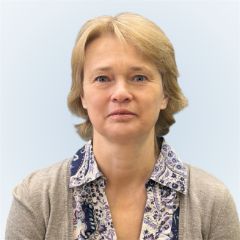 Лукичева Марина