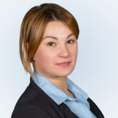 Дмитриева Екатерина