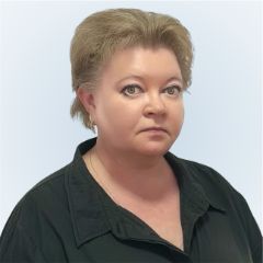 Климова Елена