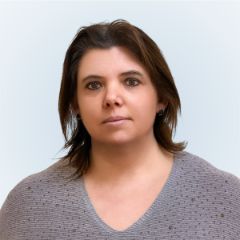 Быстрова Светлана