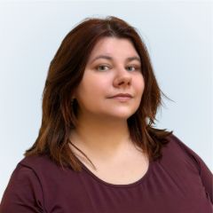 Остапчук Галина