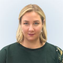 Чурьянова Василиса