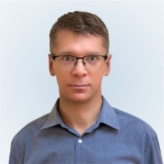 Горников Николай