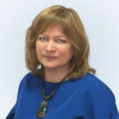 Фомина Надежда