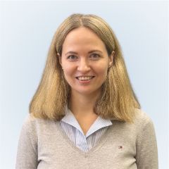 Борисова Александра