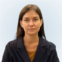 Юсова Юлия