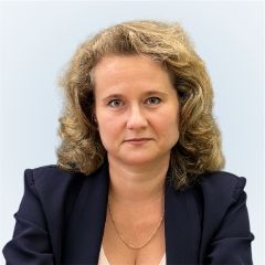 Родионова Мария