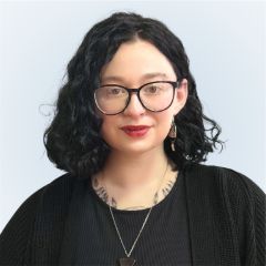 Янтовская Надежда
