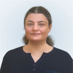 Рубштейн Лия