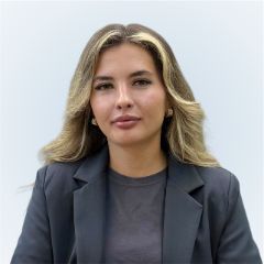 Стрелкова Ольга
