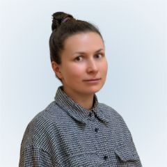 Нечаева Дарья