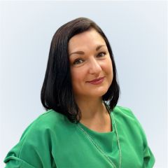 Иконникова Наталья