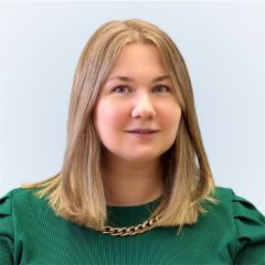 Никитина Татьяна