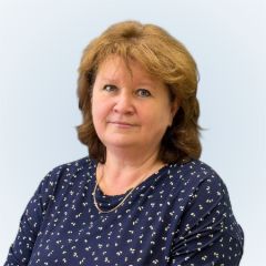 Горбатюк Елена