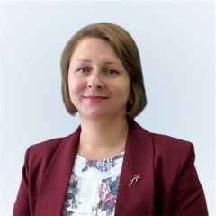 Федина Наталья