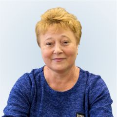 Маркова Анна
