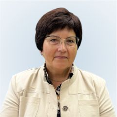 Зорина Татьяна