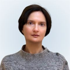 Бразгун Татьяна