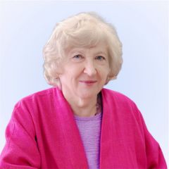 Ремезова Валентина