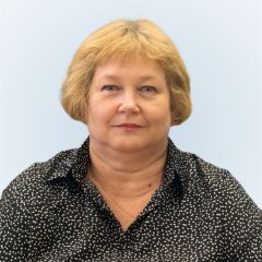Судакова Ирина