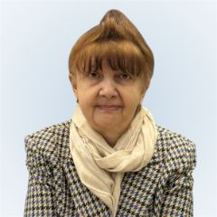 Сорокина Ирина