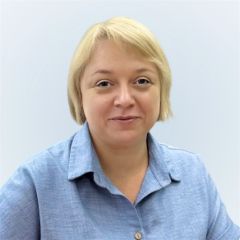 Грачева Ксения