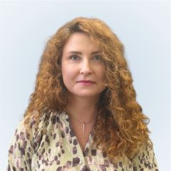 Маркина Олеся