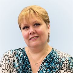Зайцева Наталья