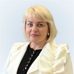 Лосева Наталия