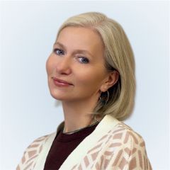 Бузунова Светлана