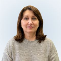Рябенко Татьяна