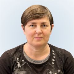 Божакина Вера