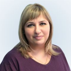 Шутова Марина