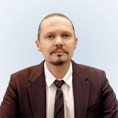 Полтавин Андрей