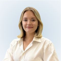 Рубанова Анна