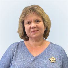 Волкова Елена