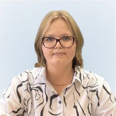 Коляда Валентина