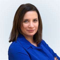 Самигуллина Татьяна