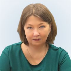 Райкова Елена