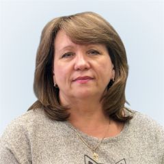 Летуновская Лариса