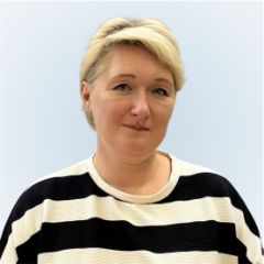 Садовая Екатерина