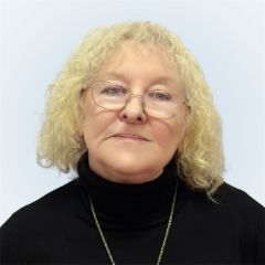 Комарова Елена