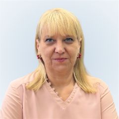 Стрижак Наталья
