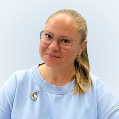 Новикова Дарья