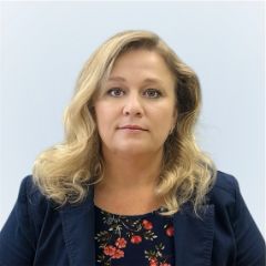 Бочарова Мария