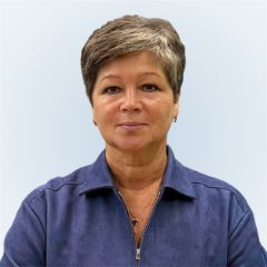 Загрядская Ирина