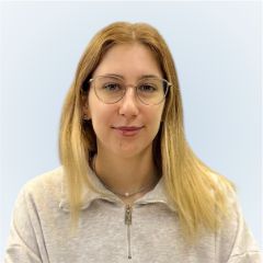 Воробьева Анна