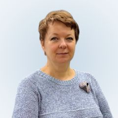 Якунина Елена