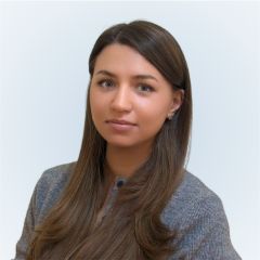 Кузнецова Венера