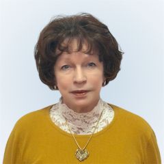 Кириченко Людмила